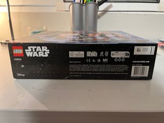 LEGO Star Wars 40806 Gingerbread AT-AT