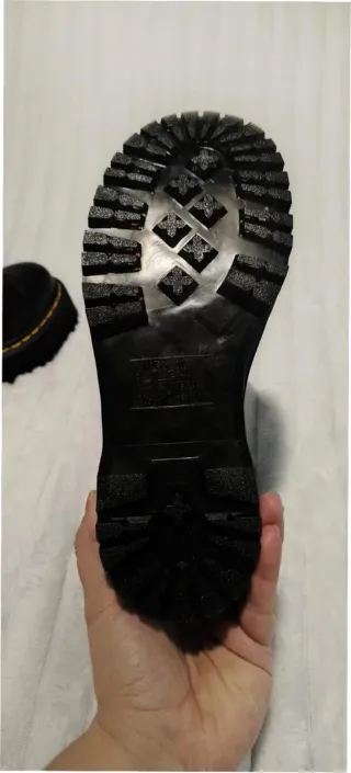 Botas Dr. Martens Talla 38