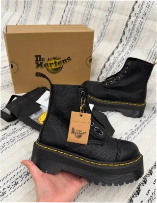 Botas Dr. Martens Talla 40