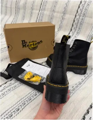 Botas Dr. Martens Talla 40