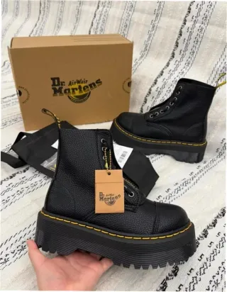Botas Dr. Martens Talla 40