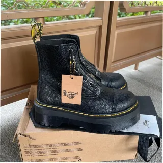 Botas Dr. Martens Talla 37