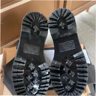 Botas Dr. Martens Talla 37