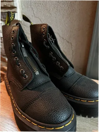 Botas Dr. Martens Talla 38