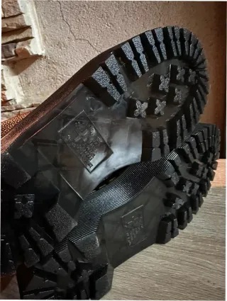 Botas Dr. Martens Talla 38