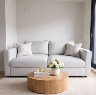 Sofá cama Ikea Vimle