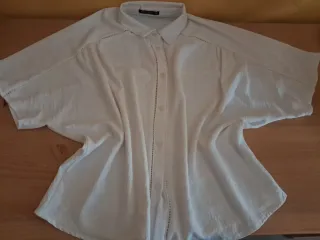 Camisa y pantalón estampado