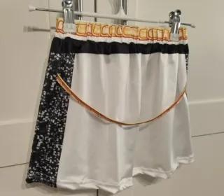 Disfraz K-Pop Rumi Talla 140