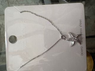 Colgante Estrella de Mar Plata