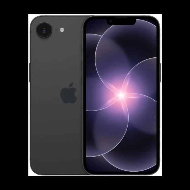IPHONE 17e 256GB COLOR NEGRO A ESTRENAR