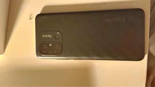 Xiaomi Redmi 12C Gris