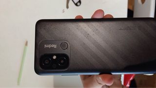 Xiaomi Redmi 12C Gris