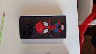 Xiaomi Redmi 12C Gris