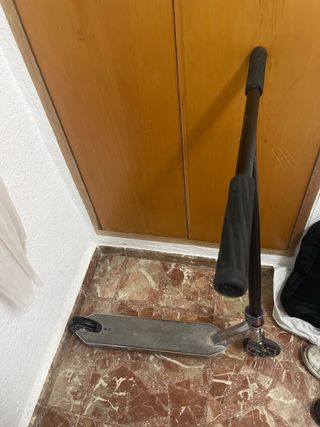 Patinete Freestyle Oxelo MF 3.6 V5