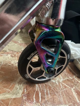 Patinete Freestyle Oxelo MF 3.6 V5