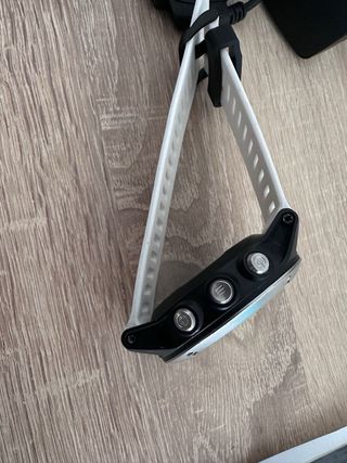 Garmin Fenix 3 + Correas Colores