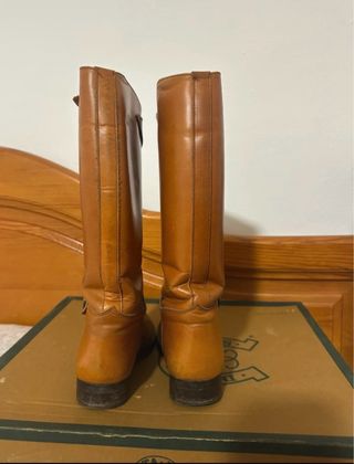 Botas Dakota boots Talla 26