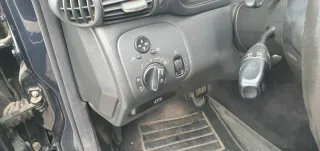 Mercedes-Benz Clase C 2004