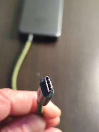 SSD UltraRapido Portátil UGREEN NeoDrive Go40 1TB