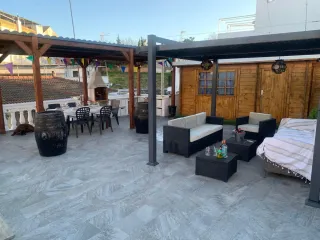 CASA VERANO PUNTA UMBRIA