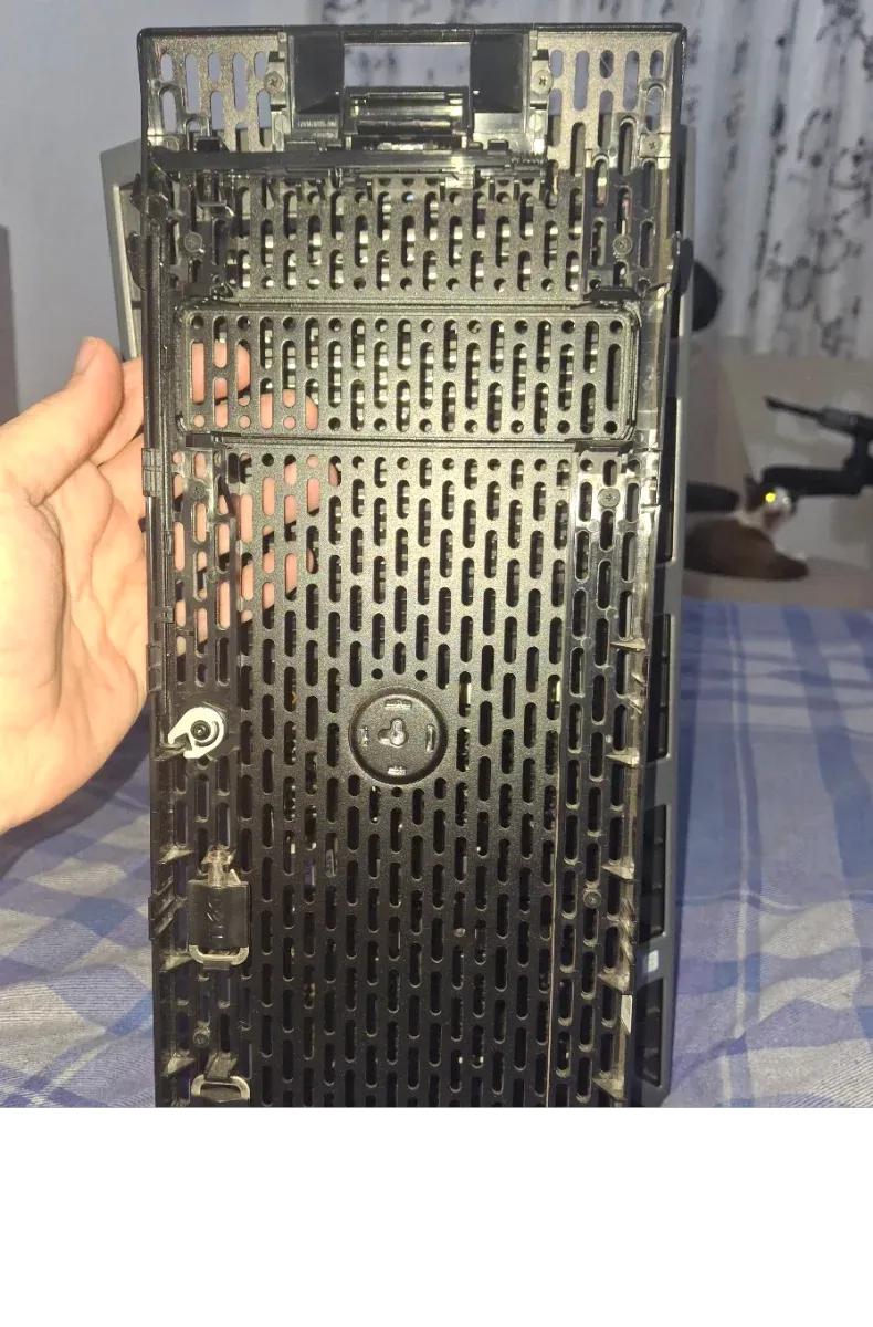 Servidor Dell PowerEdge T330 afbeelding 9