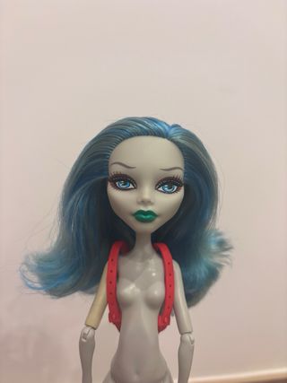 Monster High Ghoulia Scooter