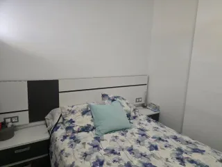 Dormitorio Matrimonio con Canapé