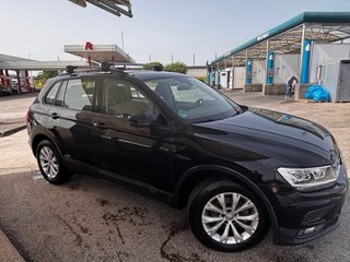 Volkswagen Tiguan 2017