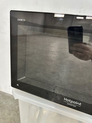 Microondas Hotpoint Ariston