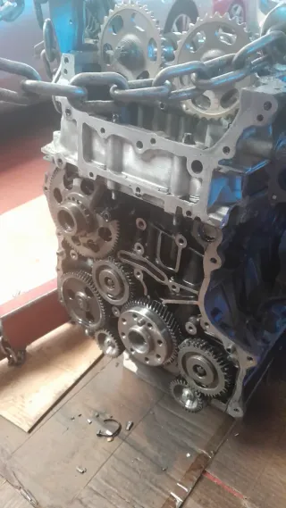 Mecanico a domicilio