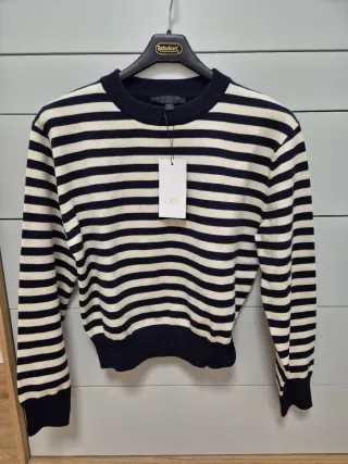 Jersey ZARA T.L mujer