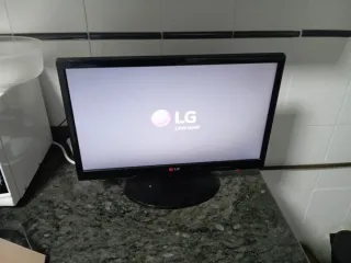 Televisor LG 19MN43D 47cm HD
