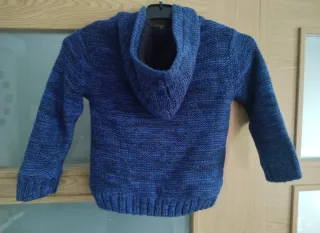 Chaqueta infantil - NO con Inpost