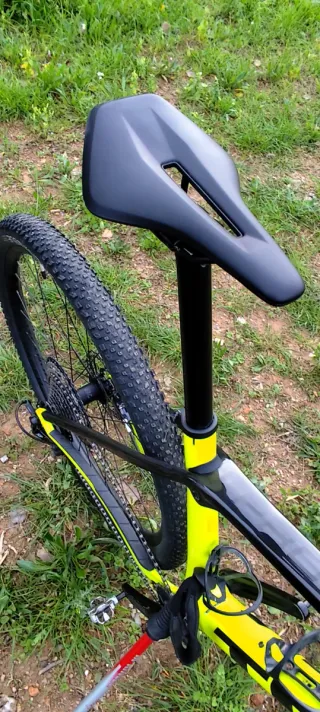 Trek Procaliber 9.6 2024 Talla L