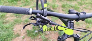 Trek Procaliber 9.6 2024 Talla L