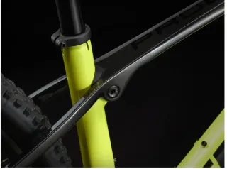 Trek Procaliber 9.6 2024 Talla L