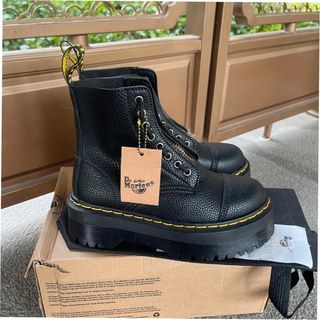 Botas Dr. Martens Mujer Talla 39