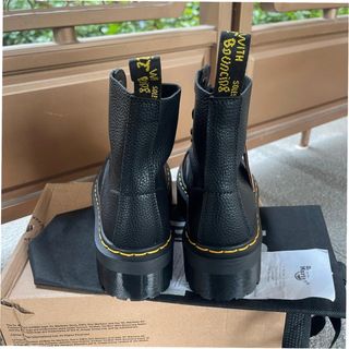 Botas Dr. Martens Mujer Talla 39