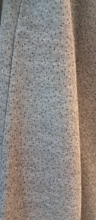 Blusa La Buena Juanita cuello pico Talla M