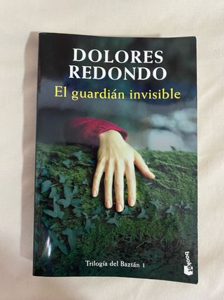 El guardián invisible