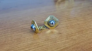 Set Gioielli Vintage Mix Farfalla Stella