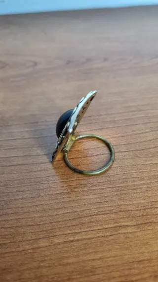 Set Gioielli Vintage Mix Farfalla Stella