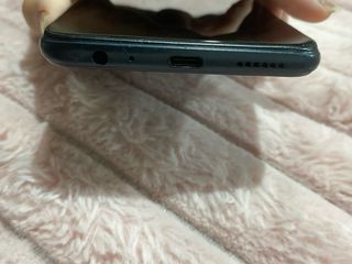 Samsung Galaxy A22 5G Negro