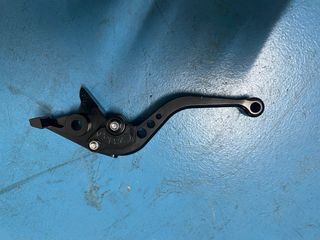 Manetas CNC Honda CB500X Negras