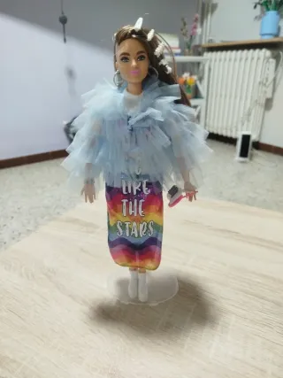 Barbie Extra Muñeca