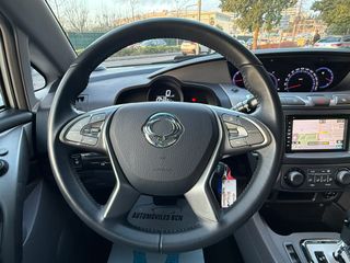 SsangYong Rodius 2016