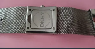 Reloj DKNY Pulsera Plata