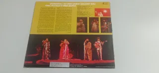 Vinilo The Mamas & The Papas