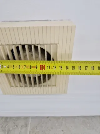 Extractor de baño Cata B10