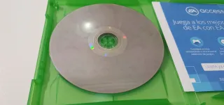 🇪🇦 Star Wars Jedi Fallen Order Xbox One